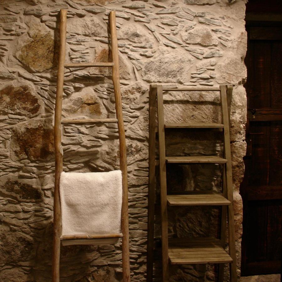 Hotel Casa Rural Palomar - Men Only (Adults Only) Fátaga Esterno foto