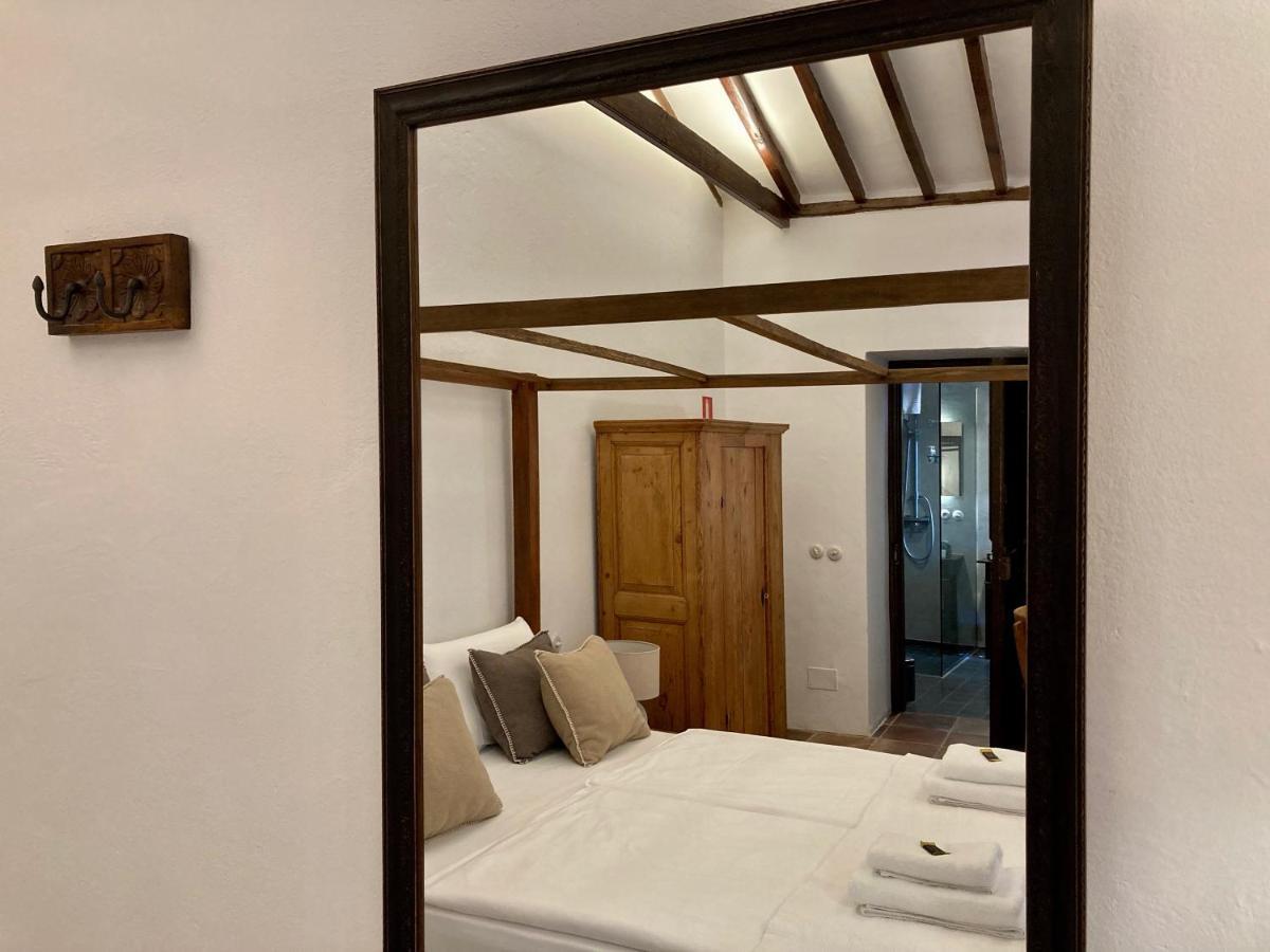 Hotel Casa Rural Palomar - Men Only (Adults Only) Fátaga Esterno foto