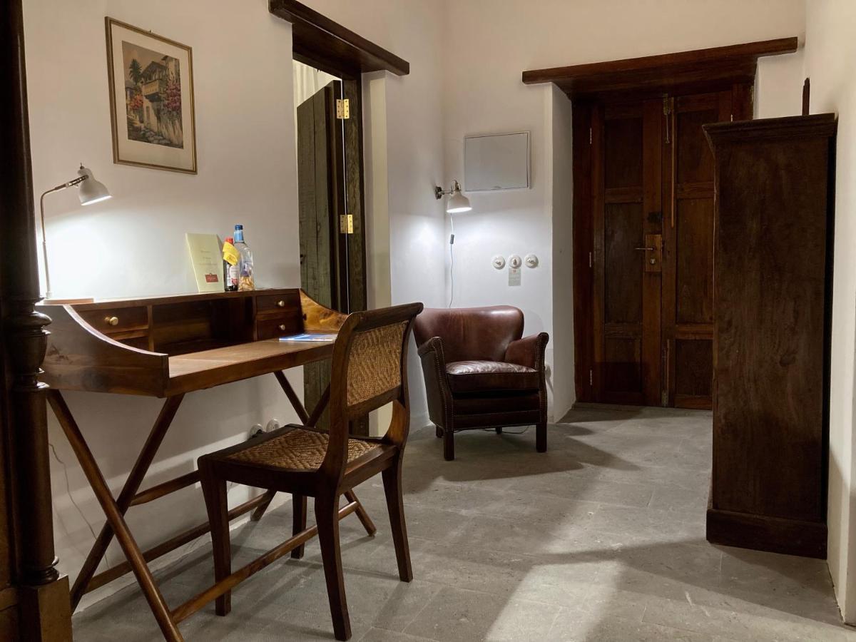 Hotel Casa Rural Palomar - Men Only (Adults Only) Fátaga Esterno foto