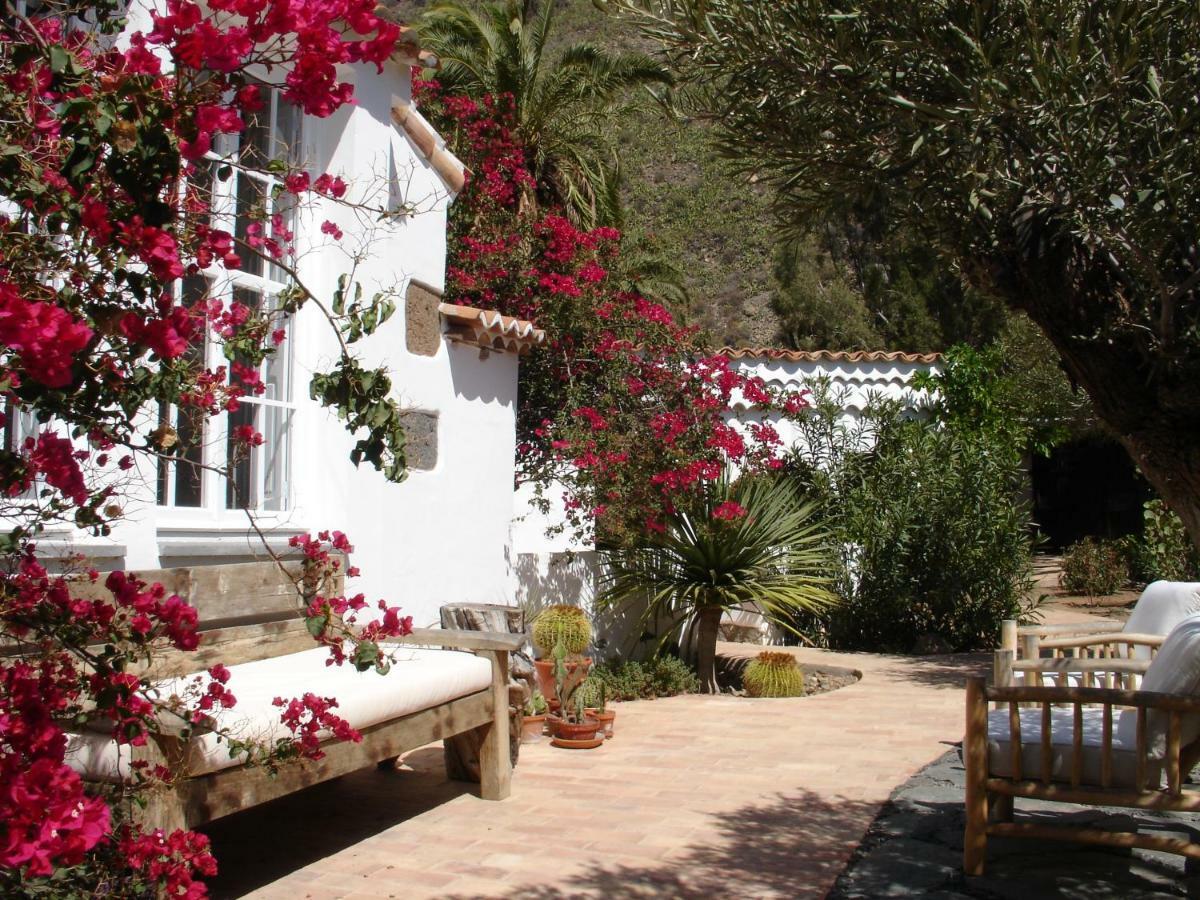Hotel Casa Rural Palomar - Men Only (Adults Only) Fátaga Esterno foto