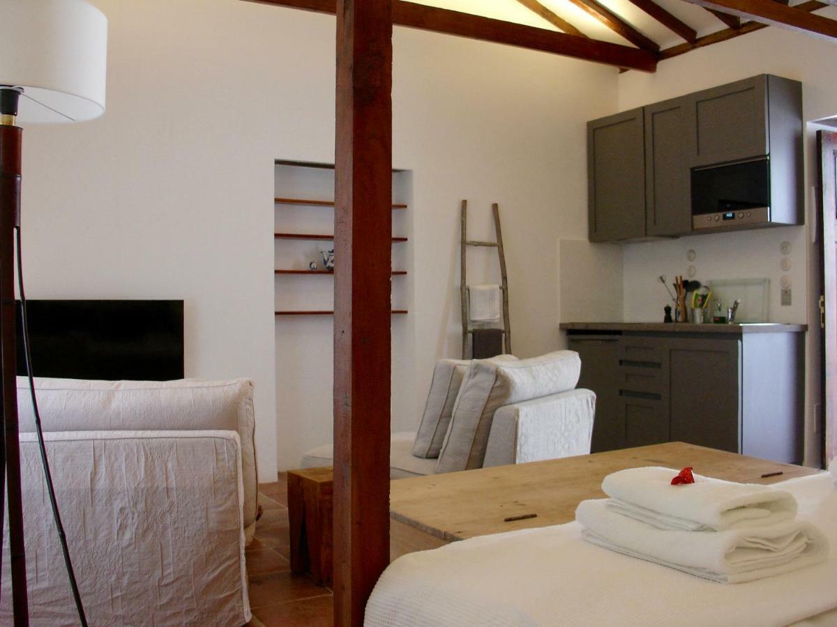 Hotel Casa Rural Palomar - Men Only (Adults Only) Fátaga Esterno foto