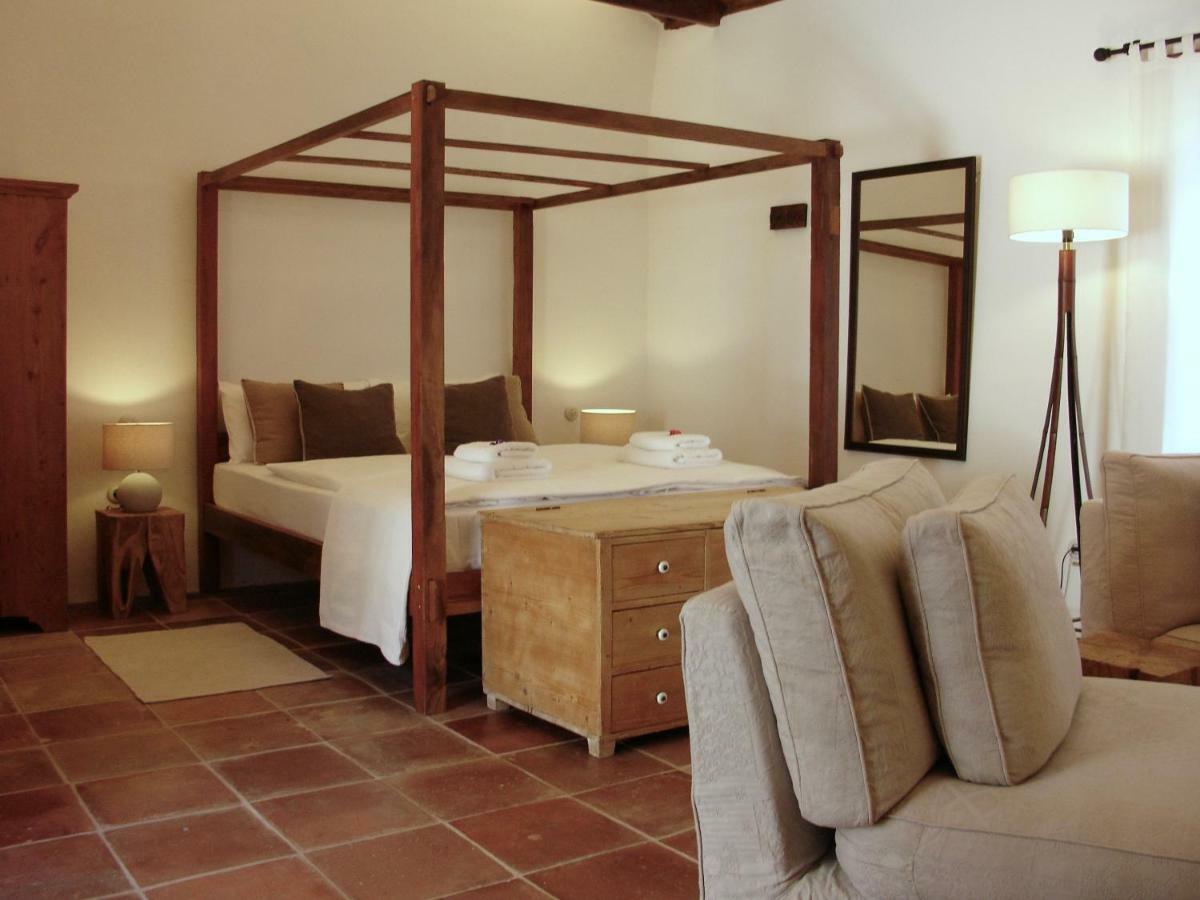 Hotel Casa Rural Palomar - Men Only (Adults Only) Fátaga Esterno foto