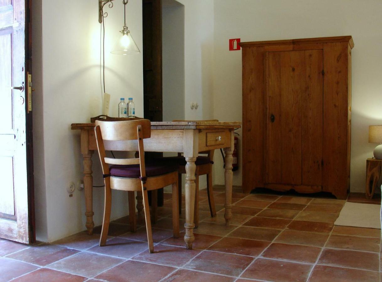 Hotel Casa Rural Palomar - Men Only (Adults Only) Fátaga Esterno foto