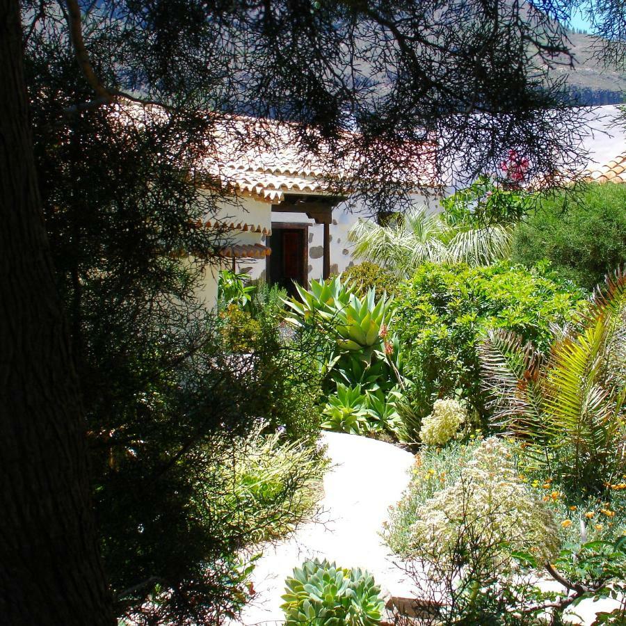 Hotel Casa Rural Palomar - Men Only (Adults Only) Fátaga Esterno foto