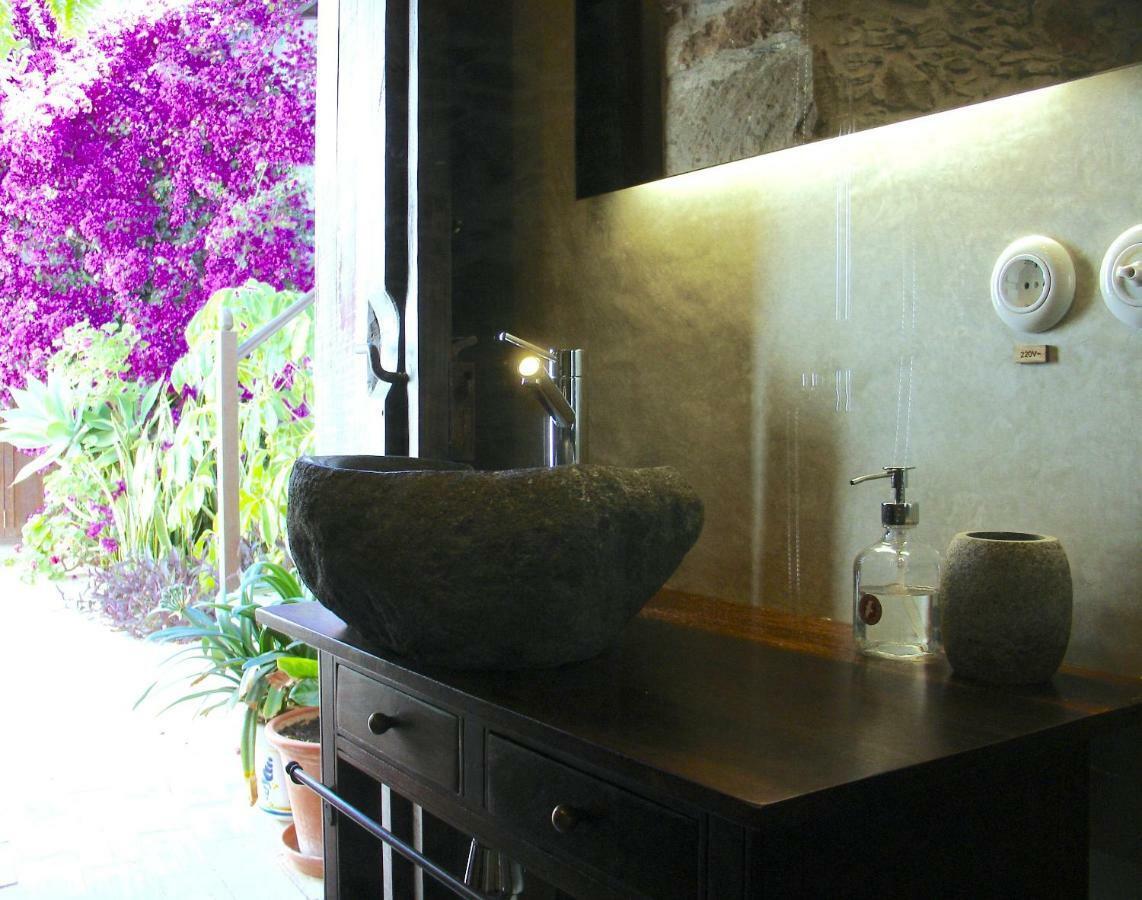 Hotel Casa Rural Palomar - Men Only (Adults Only) Fátaga Esterno foto