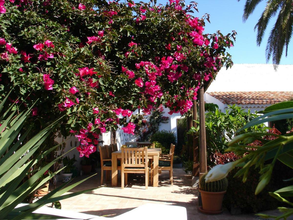 Hotel Casa Rural Palomar - Men Only (Adults Only) Fátaga Esterno foto
