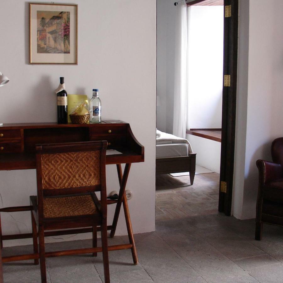 Hotel Casa Rural Palomar - Men Only (Adults Only) Fátaga Esterno foto