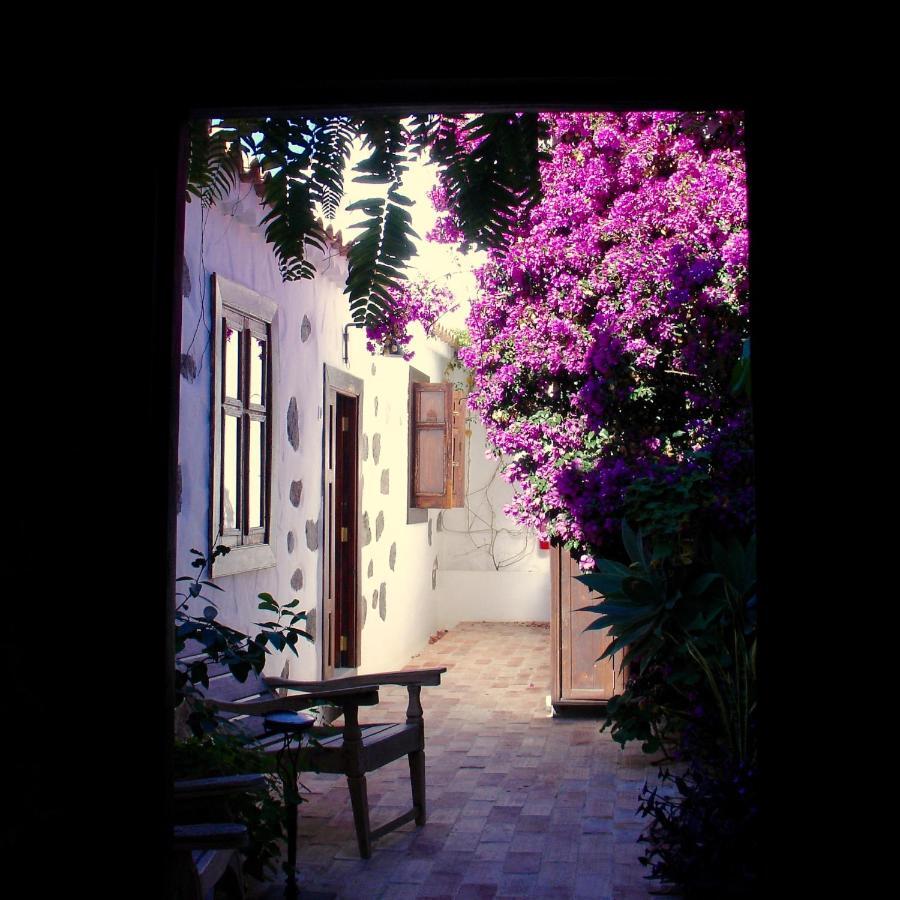 Hotel Casa Rural Palomar - Men Only (Adults Only) Fátaga Esterno foto