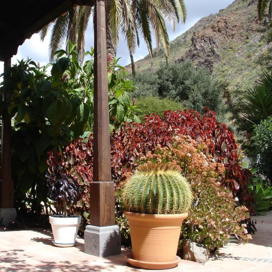 Hotel Casa Rural Palomar - Men Only (Adults Only) Fátaga Esterno foto