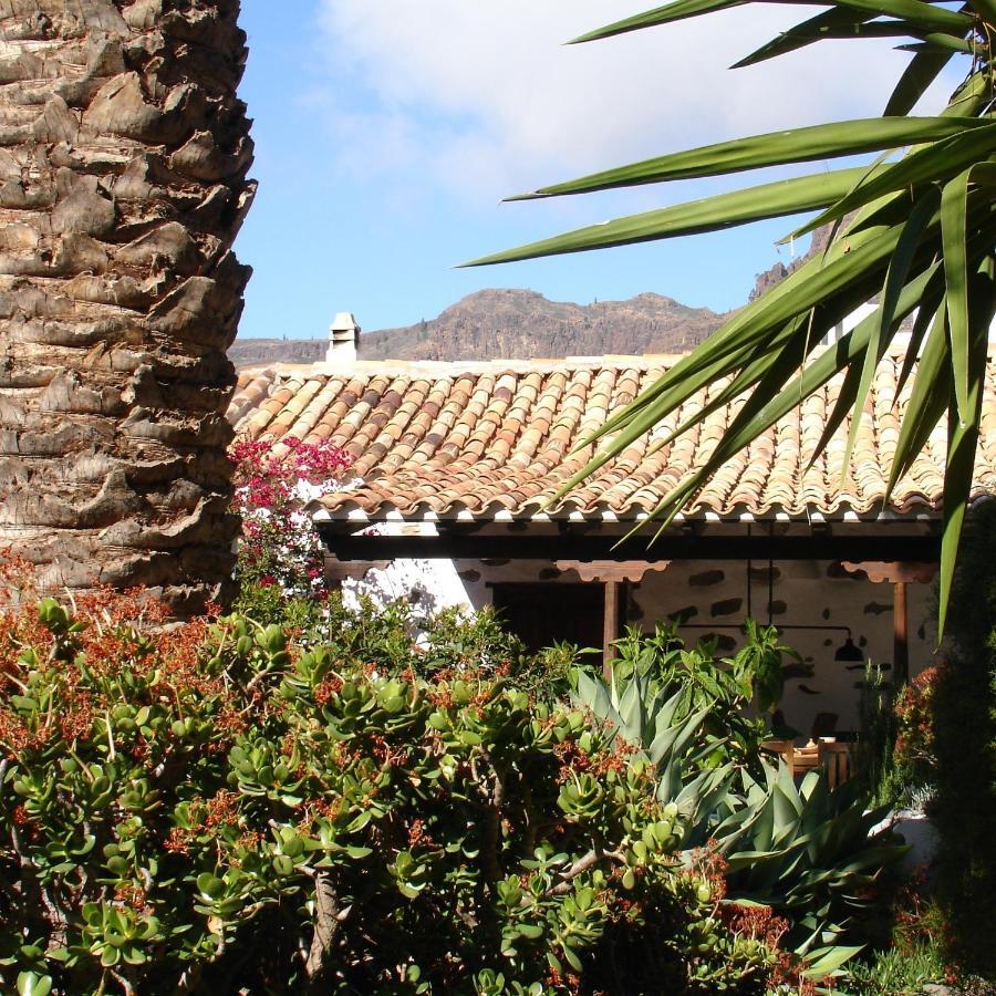 Hotel Casa Rural Palomar - Men Only (Adults Only) Fátaga Esterno foto