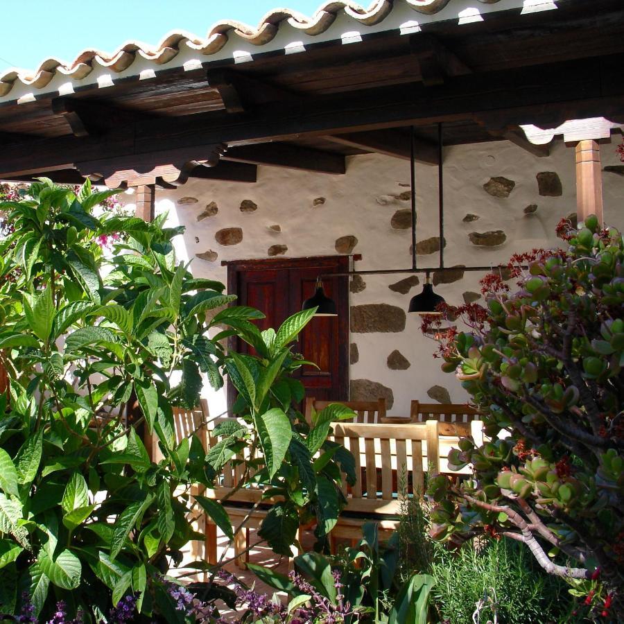 Hotel Casa Rural Palomar - Men Only (Adults Only) Fátaga Esterno foto